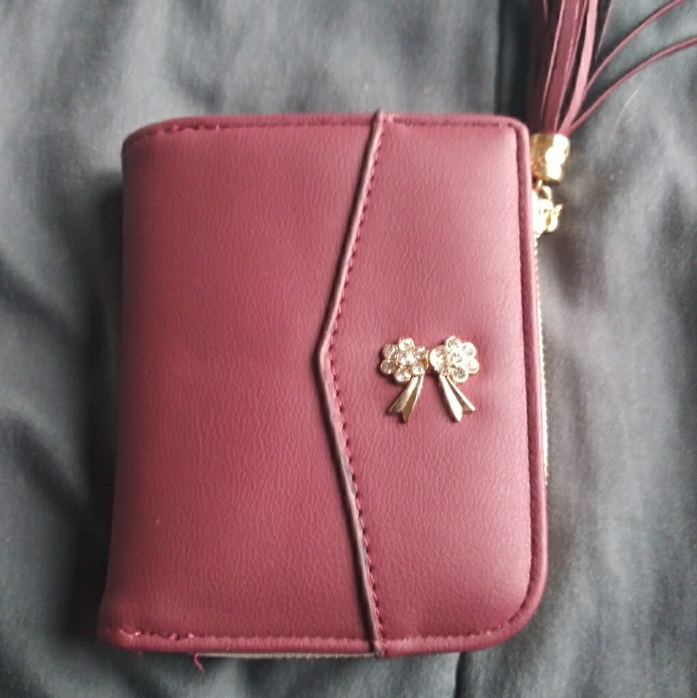 Mini Wallet